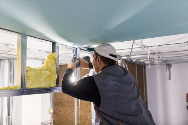 Best Insulation Contractor Near Me  in Saint John Fisher College, NY