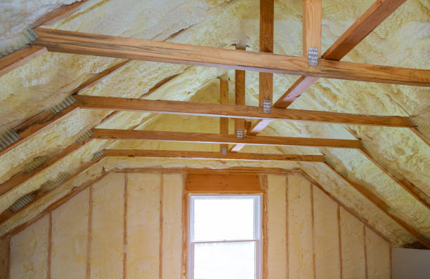 Best Affordable Insulation Services  in Saint John Fisher College, NY