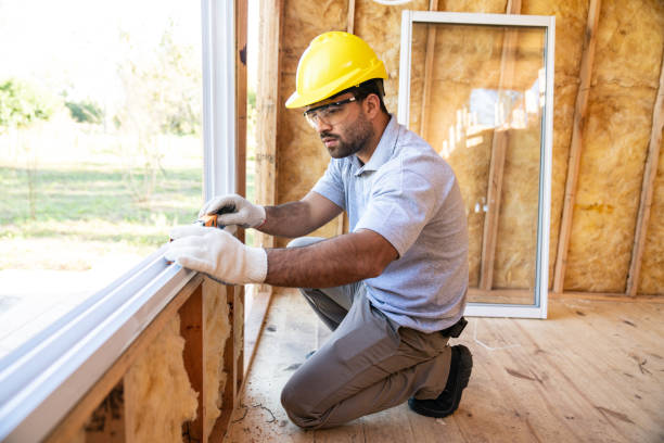 Best Energy-efficient Insulation  in Saint John Fisher College, NY