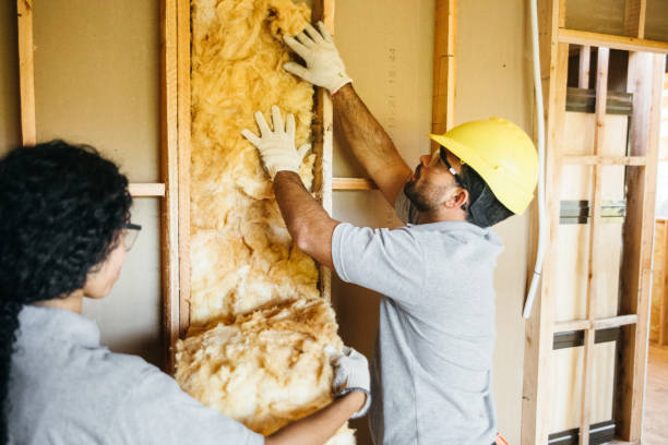 Insulation Inspection Services in Saint John Fisher College, NY