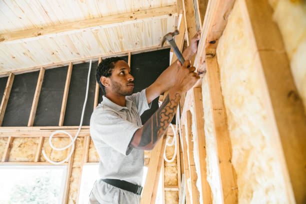 Best Spray Foam Insulation  in Saint John Fisher College, NY