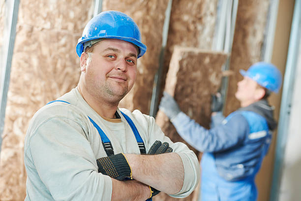 Trusted Saint John Fisher College, NY Insulation Contractor Experts